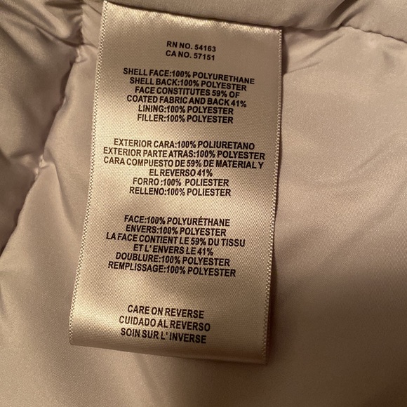 Levi’s Jacket - Picture 6 of 8